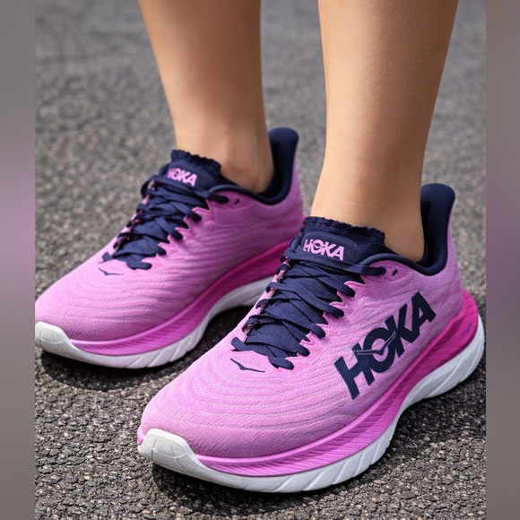 Hoka One One Shoes - Not For Sale